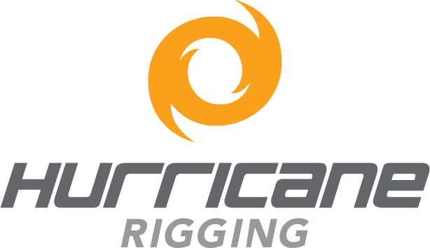 Hurricane Rigging
